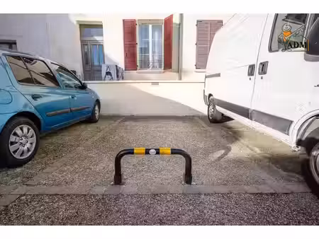 location parking à meaux (77100), 60 €