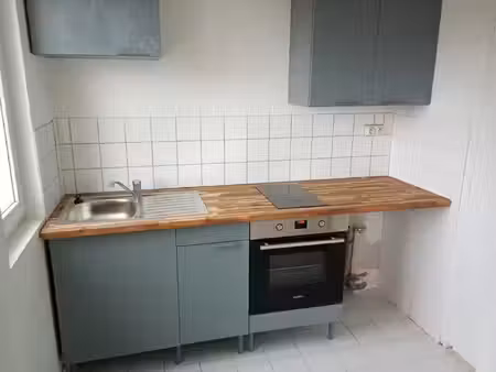 location appartement 3 pièces 43m² boulogne sur mer 62200