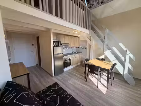 location meublée appartement 2 pièces 25.56 m² à troyes (10000), 410 €