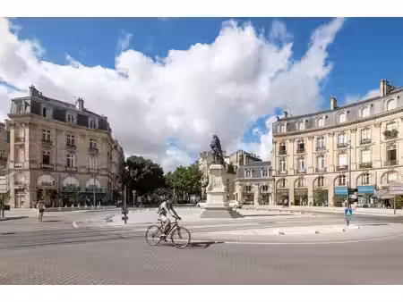 vente bureaux bordeaux 33000 137m² à 359m²