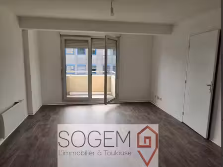 appartement à louer toulouse