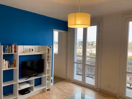 appartement à louer toulouse
