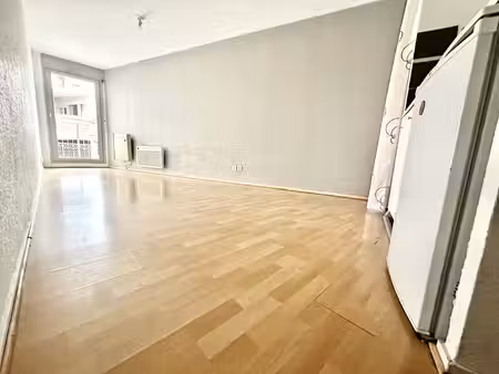 toulouse, quartier saint aubin, t1 de 20 m2