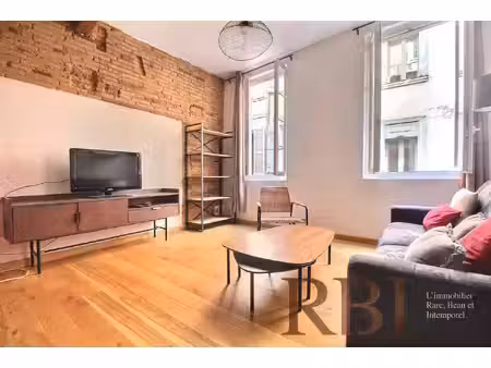 appartement type t2 meuble