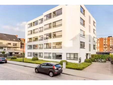 appartement te huur in leuven met 1 slaapkamer