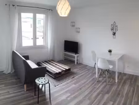 appartement t2 albi - 2 pièces- 31 m2