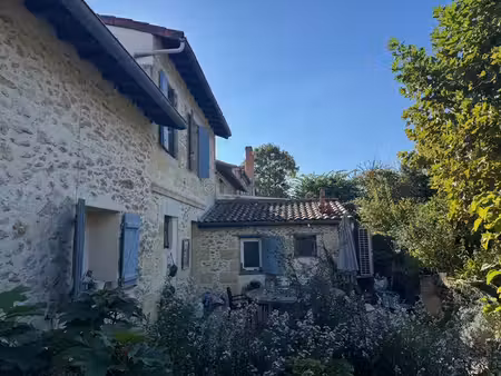 achat maison 7 pièces 244m² st selve 33650
