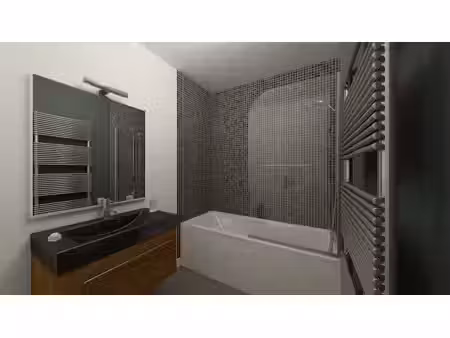 vente maison neuve 4 pièces 82 m² à blain (44130), 174 916 €