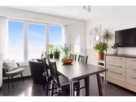 vente maison 7 pièces 153 m² à lille (59000), 289 000 €