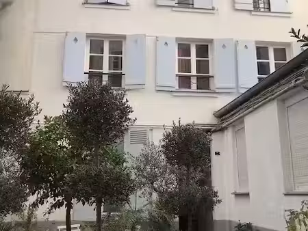 vente appartement 2 pièces 47.19 m² à paris 8ème (75008), nan €