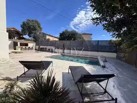 vente villa 5 pièces 118 m² à cagnes-sur-mer (06800), 749 000 €