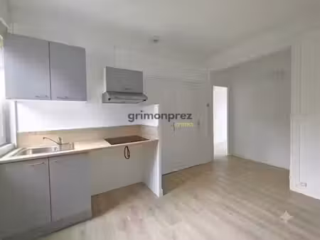 vente appartement 4 pièces 59.72 m² à lille (59000), 169 800 €