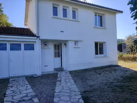 maison à louer graulhet