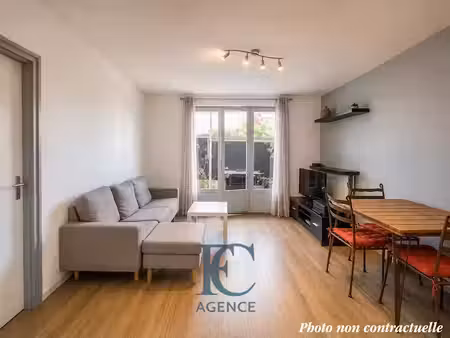 vente appartement 2 pièces 35 m² à saint-cyr-sur-mer (83270), 210 000 €