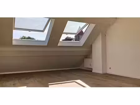 studio à louer à uccle pour € 750