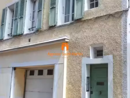 immeuble montelimar 8 pièce(s) 360 m2