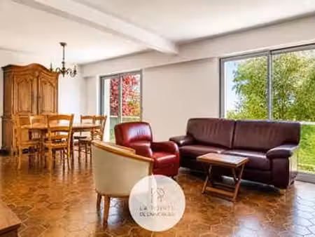 vente maison à saint-brieuc centre ville, charner, ste thérèse (22000) : à vendre / 150m² 