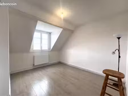 appartement t2 gare grenoble