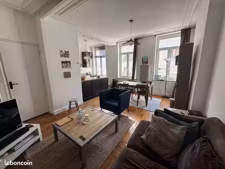 appartement lille sébastopol-saint michel