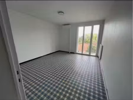 loue appartement t4