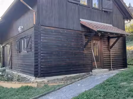 a louer chalet