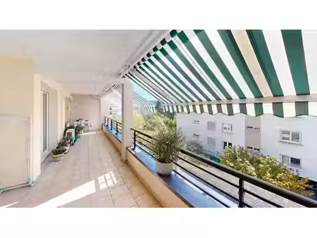 vente appartement 5 pièces 98 m² à besançon (25000), 245 500 €