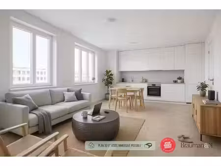 appartement de luxe à vendre à duingt