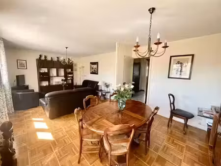 vente appartement 4 pièces 100 m² à villeurbanne (69100), 390 000 €