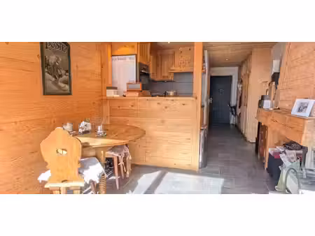 appartement avec terrasse megeve (74)