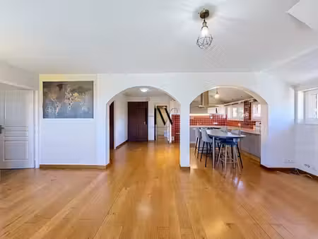 appartement à vendre collonges sous saleve 3 pièce(s) 76m2 349 000€