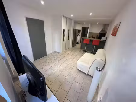 à louer studio de 28m2-montauban