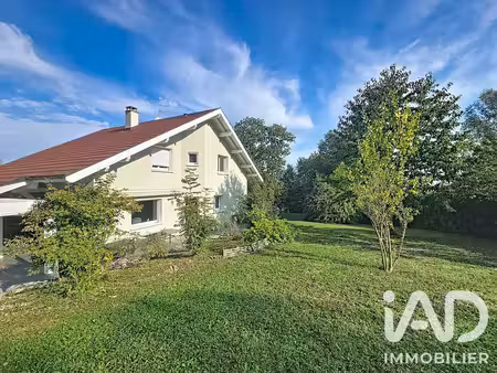 maison à vers (74160)