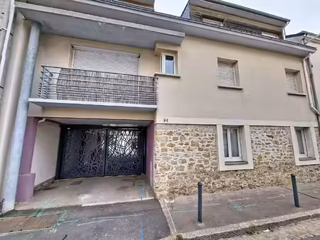 vente appartement 2 pièces, 38.00m², nantes