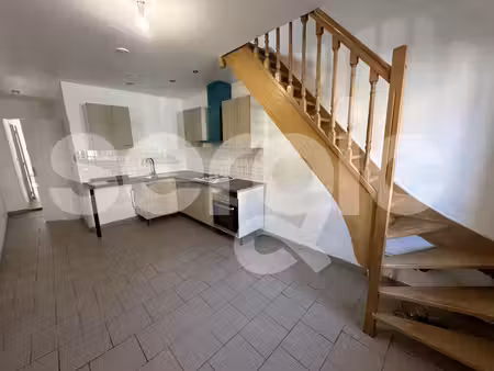 maison type 3