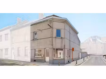maison à vendre à braine-l'alleud pour € 349.000 avec 4 chambres à coucher
