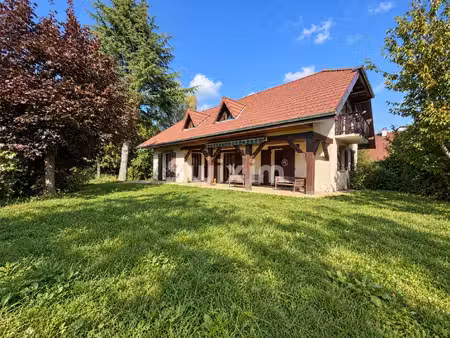 élégante maison de maître