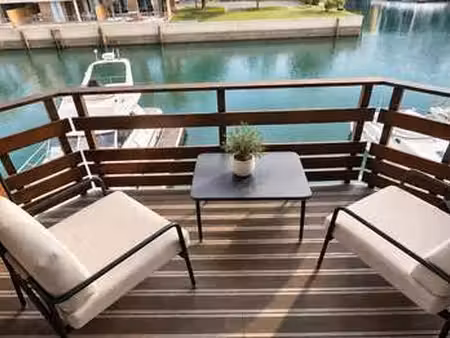 vente appartement 4 pièces bord de mer à deauville (14800) : à vendre 4 pièces bord de mer