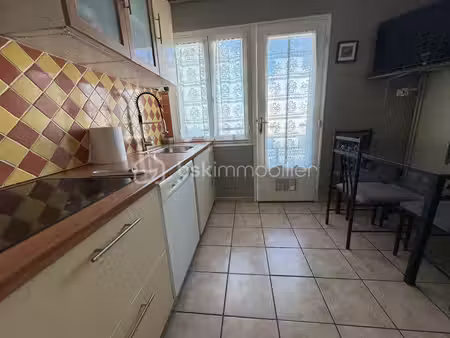 appartement de 62 m² à agen