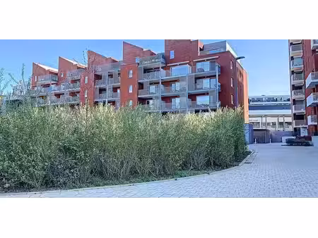 appartement à louer à gent pour € 1.350 avec 3 chambres à coucher