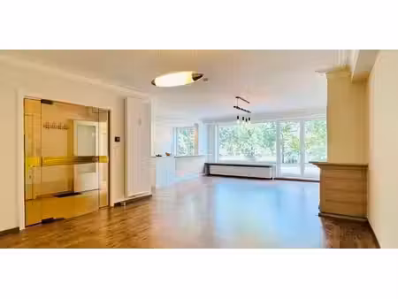 appartement à louer à gent pour € 1.500 avec 3 chambres à coucher
