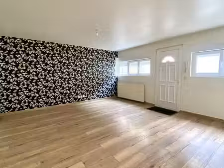 appartement 3 pièces 56 m²