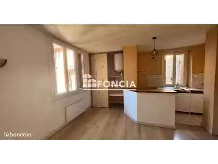 agen coeur de ville studio
