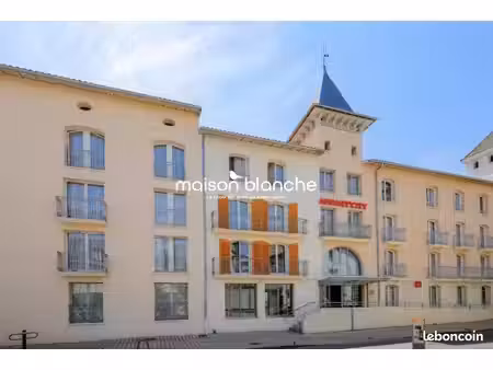 appartement 1 pièce 22 m²