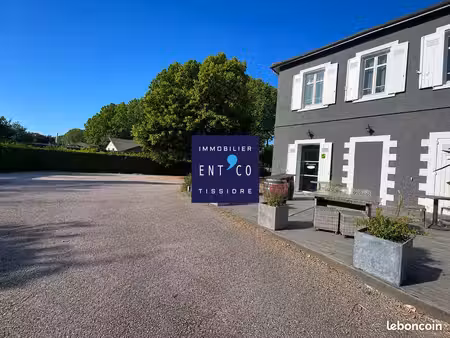 local 173 m² agen