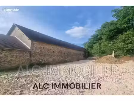 maison 2 pièces 200 m²