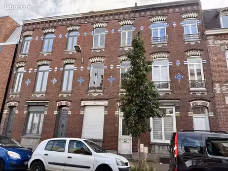 maison 5 pièces 115 m²