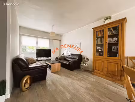propriété 5 pièces 98 m²