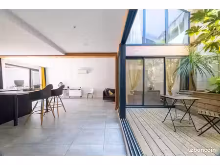 maison 5 pièces 186 m²