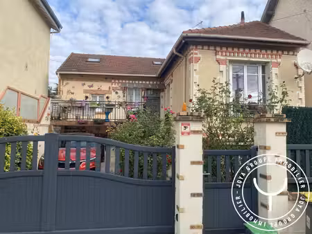 maison à vendre vitry-sur-seine