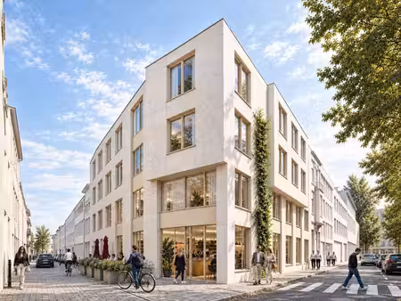investeer in een shortstay studio